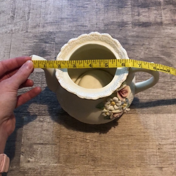 Tea Pot Music Box - Picture 7 of 10